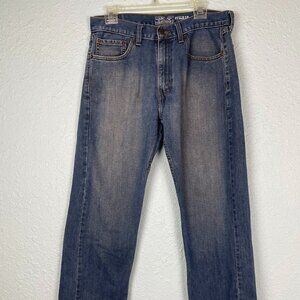 Levi’s Signature by Levi Strauss & Co. Men’s Regular Fit Jeans – Size 33x30 – L1
